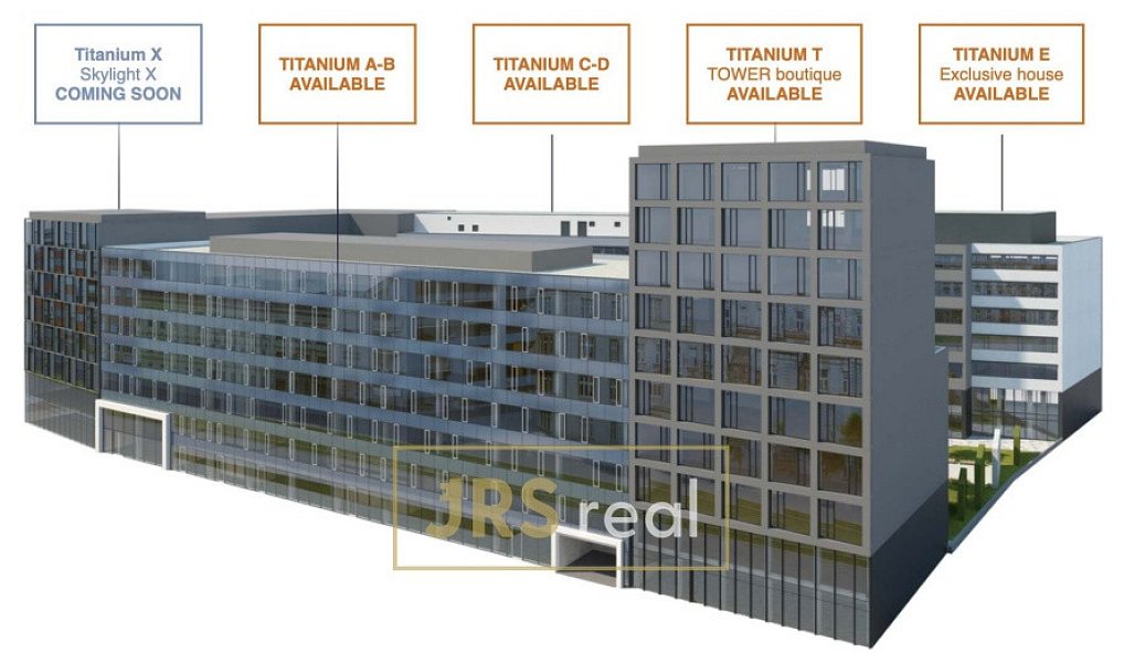 Pronájem kanceláře 80 m², Brno – náhled fotky 4
