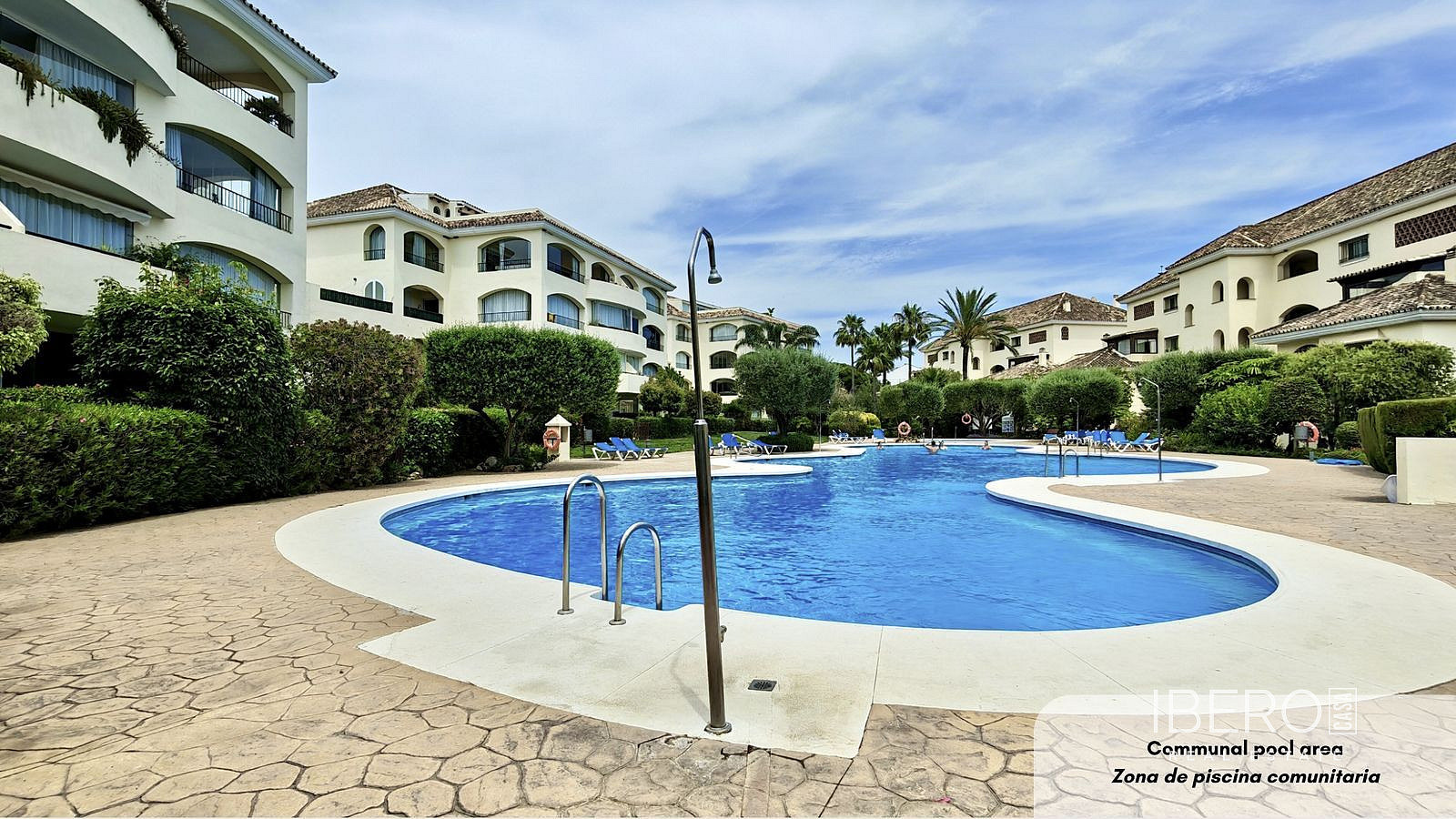 Piso 4+kk – Marbella, Bahía de Marbella, Rio Real - Vista 2