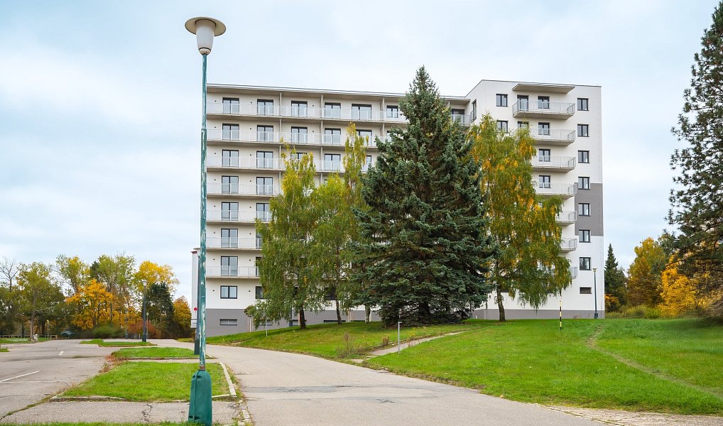 Prodej bytu 3+kk 95 m², Jihlava – náhled fotky 22