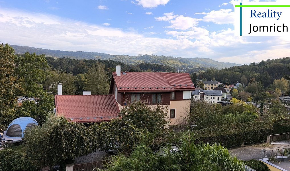 Prodej domu 185 m² s pozemkem 443 m², Liberec – náhled fotky 13