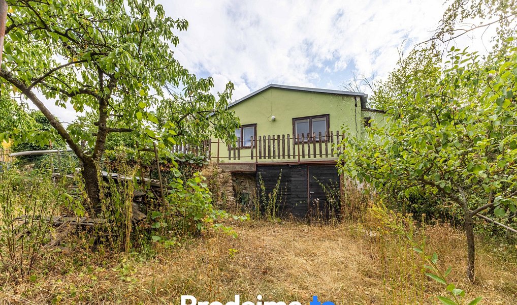 Prodej zahrady 1 586 m², Znojmo – náhled fotky 5