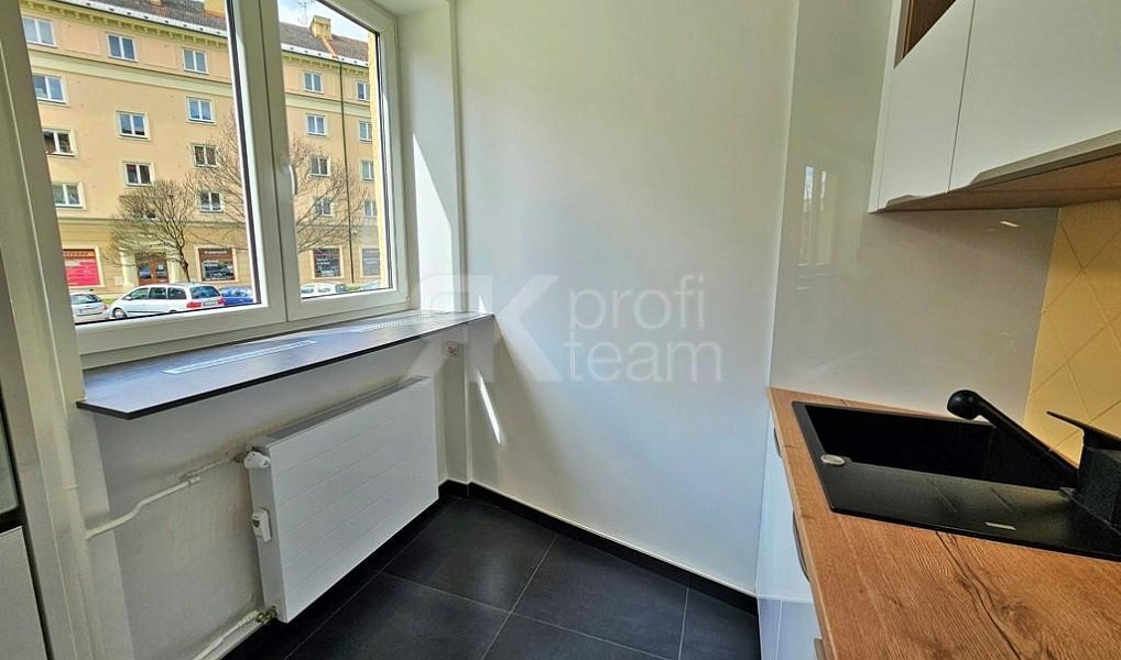Pronájem bytu 1+1 40 m², Ostrava – náhled fotky 8