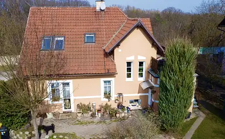 Pronájem bytu 2+kk 54 m²