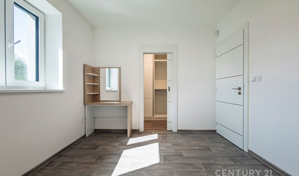 Prodej domu 107 m² s pozemkem 2 233 m², Sedlnice – náhled fotky 11
