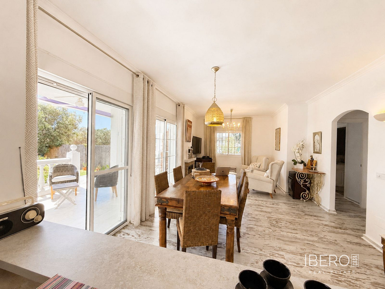 Pis 3+kk – Estepona, Barriada Islas Canarias - Vista 3