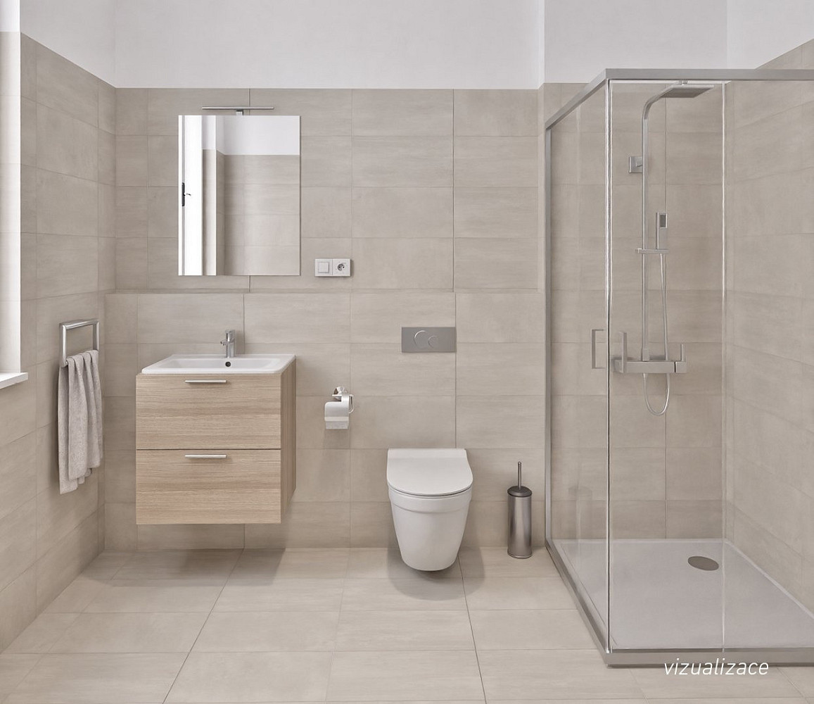 Prodej bytu 2+kk 59 m² — photo 3