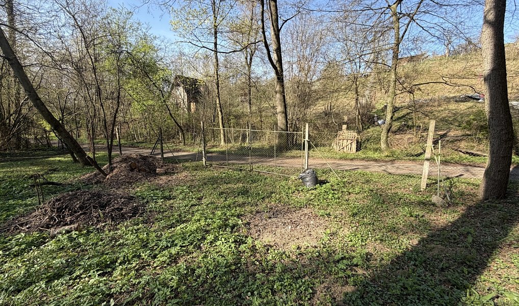 Prodej chaty/chalupy 25 m² s pozemkem 733 m², Uherský Brod – náhled fotky 3