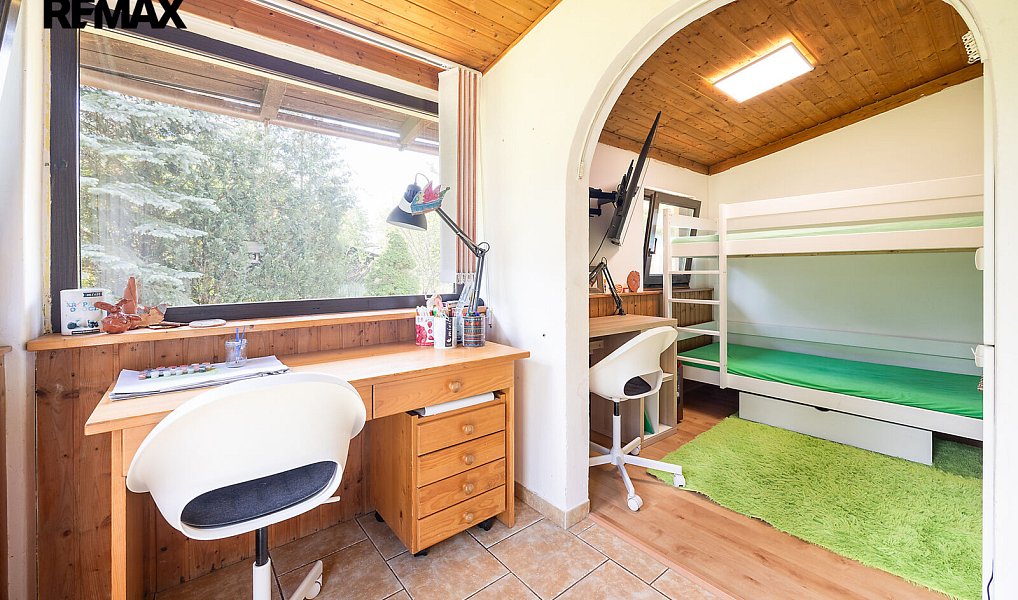 Prodej chaty/chalupy 80 m² s pozemkem 1 444 m², Praha – náhled fotky 13