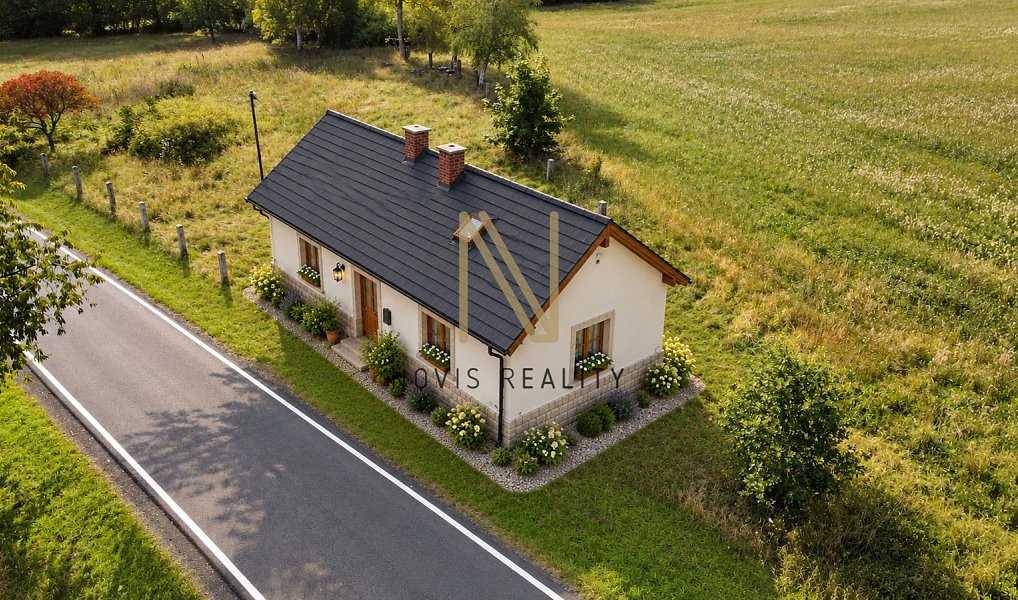 Prodej domu 65 m² s pozemkem 6 057 m², Hazlov – náhled fotky 16