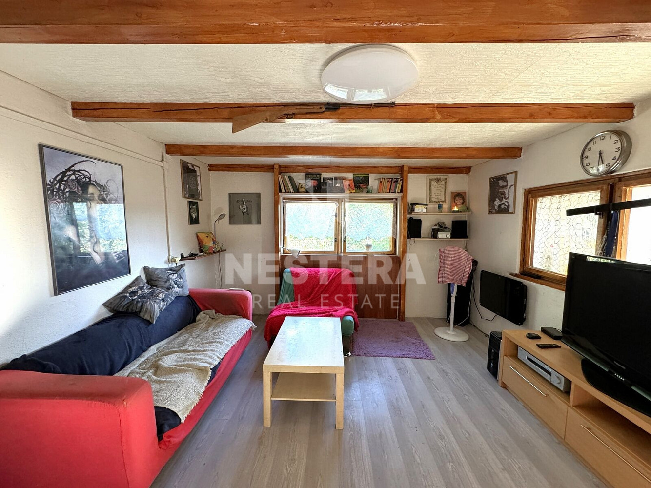 Prodej chaty/chalupy 70 m² s pozemkem 272 m² — photo 3
