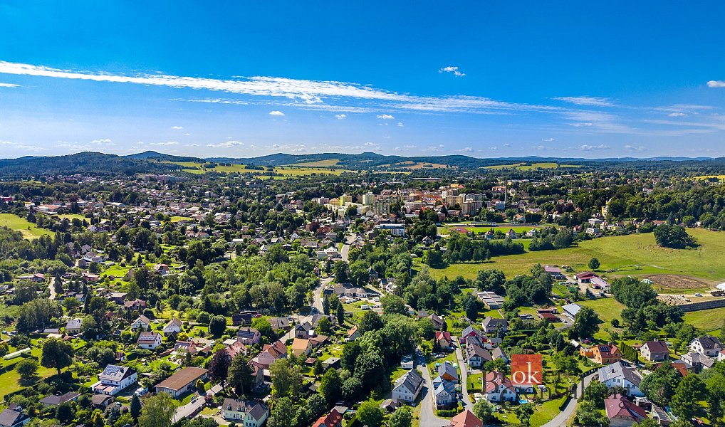 Prodej domu 162 m² s pozemkem 1 146 m², Rumburk – náhled fotky 35
