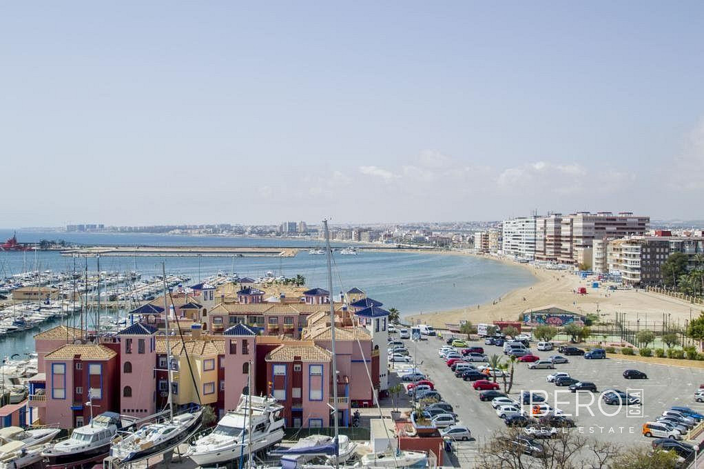 Pis 4+kk – Torrevieja, Europa, el Baix Segura / La Vega Baja - Vista 2