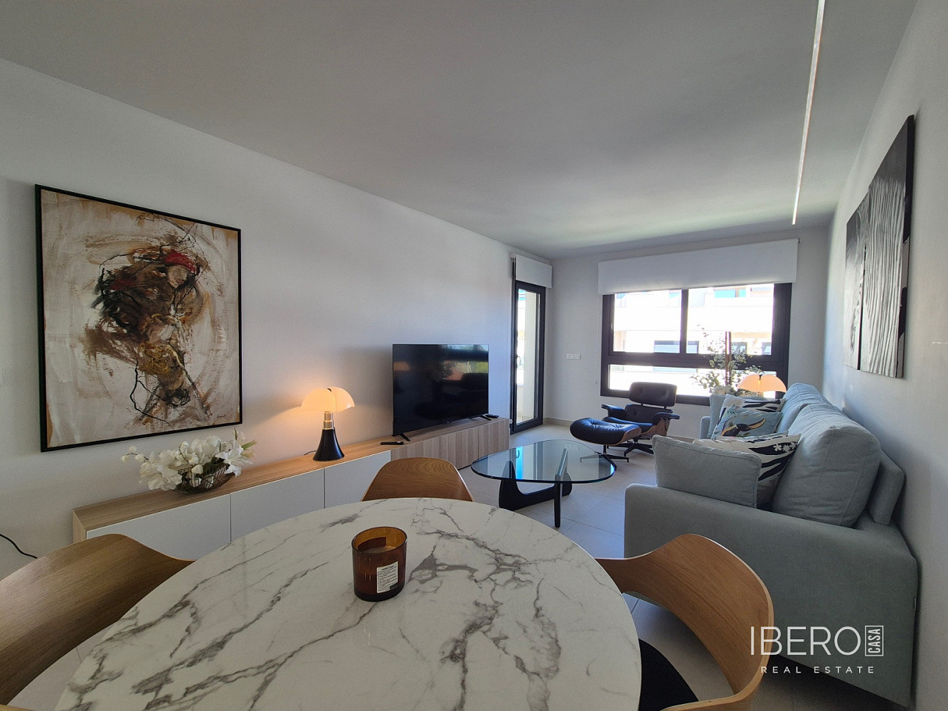 Piso 4+kk – Orihuela, Urbanización Villacosta II-Las Filipinas, Villa Martín - Más