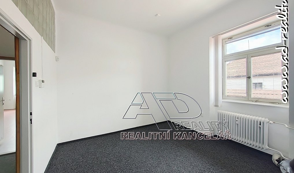 Pronájem kanceláře 132 m², České Budějovice – náhled fotky 18