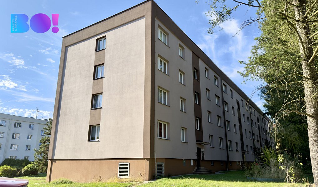 Pronájem bytu 3+kk 52 m², Karviná – náhled fotky 2