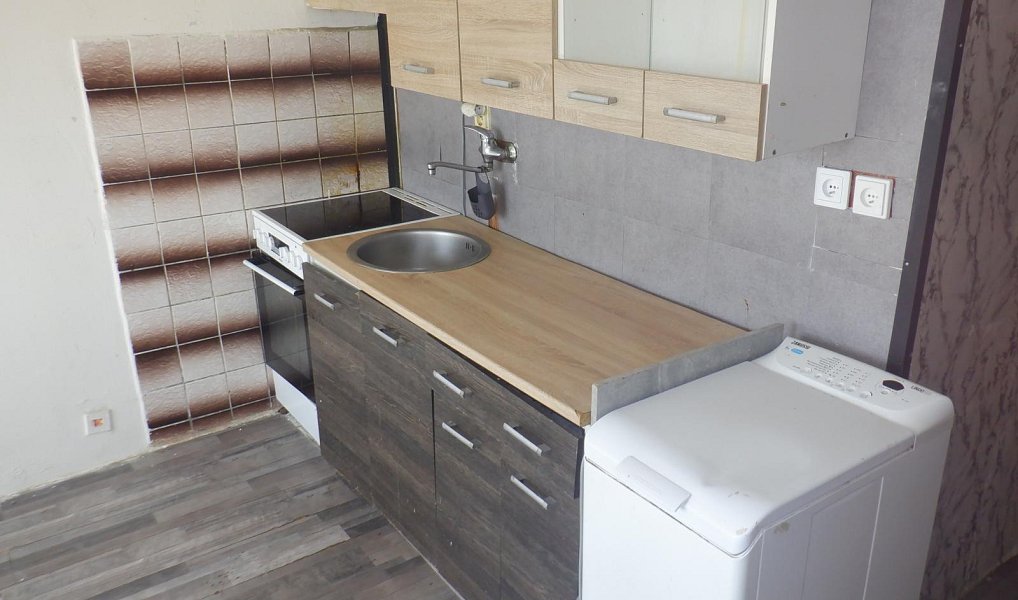 Pronájem bytu 1+1 36 m², Chomutov – náhled fotky 20