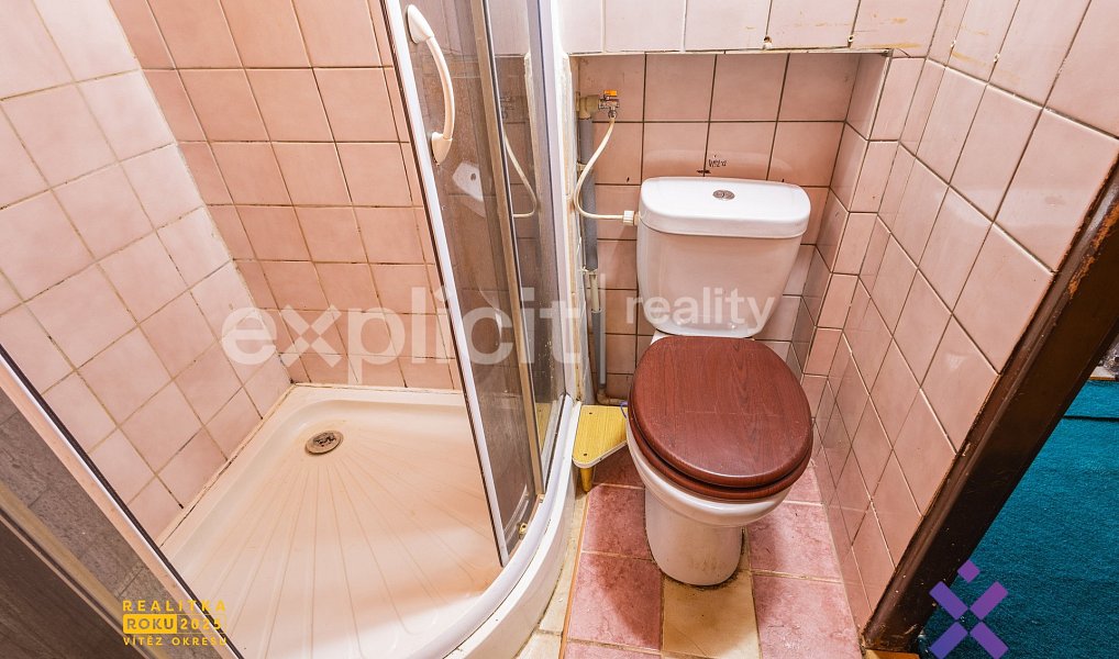 Prodej chaty/chalupy 50 m² s pozemkem 2 110 m², Suchov – náhled fotky 12