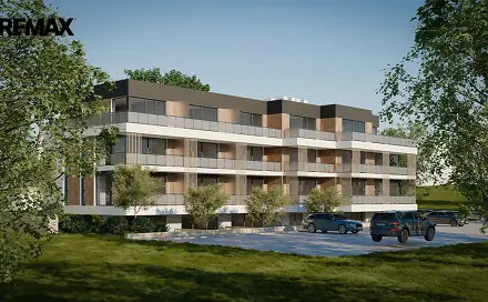 Prodej bytu 2+kk 42 m², Veselí nad Moravou, okres Hodonín