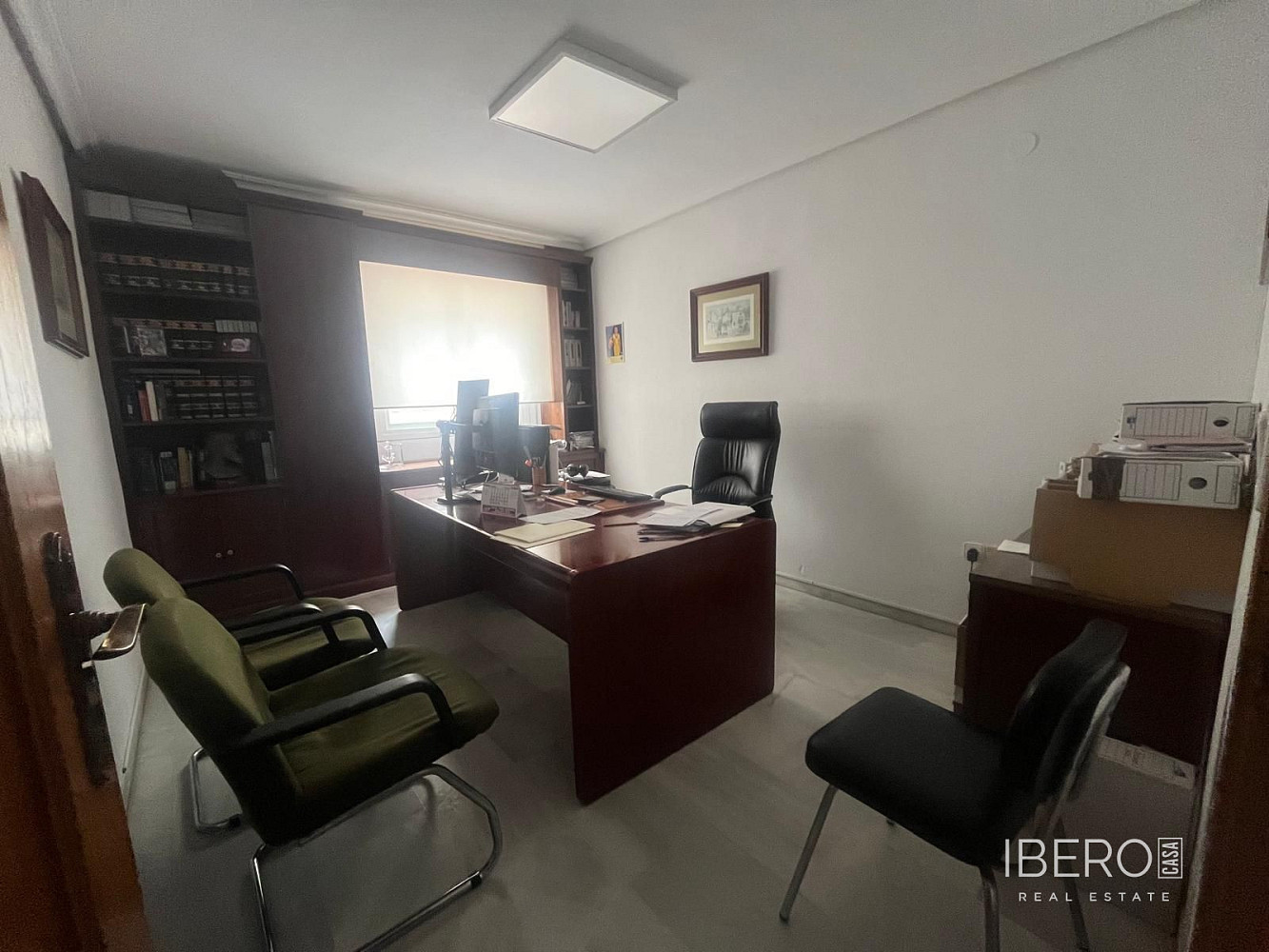 Pis 3+kk – Estepona, Barriada Islas Canarias - Vista 3