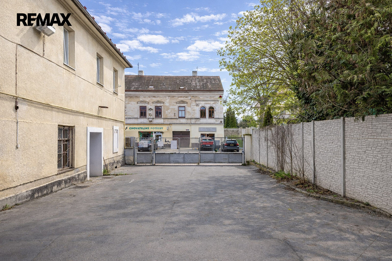 Pronájem výrobních prostor 1 270 m² – fotografie 3