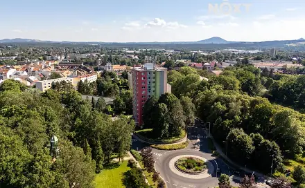 Prodej bytu 3+1 60 m², Roháče z Dubé, Česká Lípa