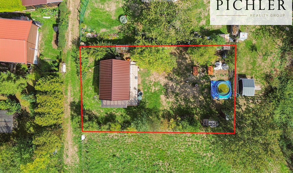 Prodej chaty/chalupy 39 m² s pozemkem 388 m², Příchovice – náhled fotky 22