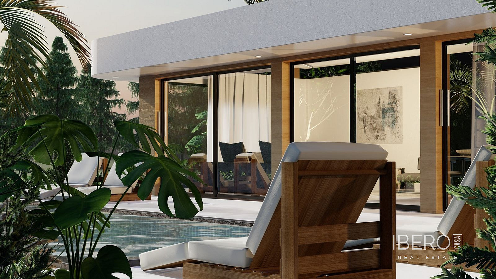 Casa 4+kk – Alicante, Sant Gabriel, l'Alacantí - Vista 2