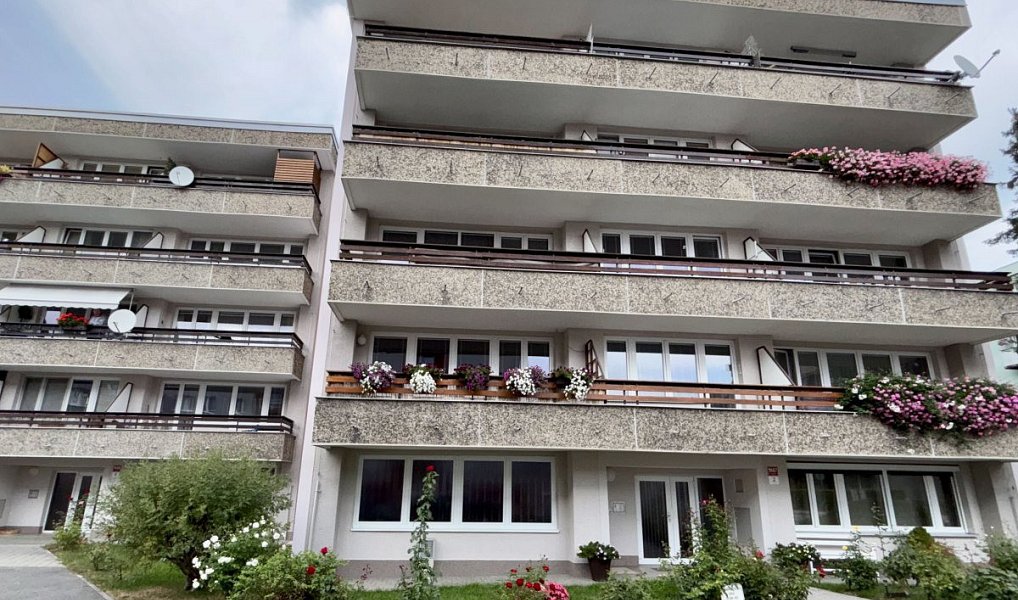 Pronájem bytu 2+kk 37 m², České Budějovice – náhled fotky 12