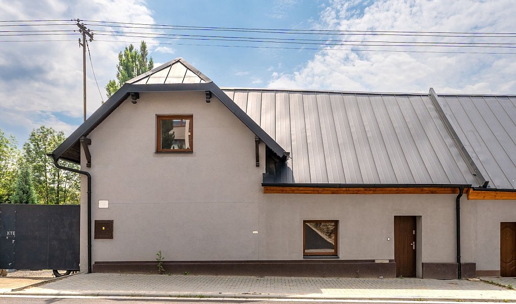 Prodej domu 290 m² s pozemkem 235 m², Litomyšl – náhled fotky 3