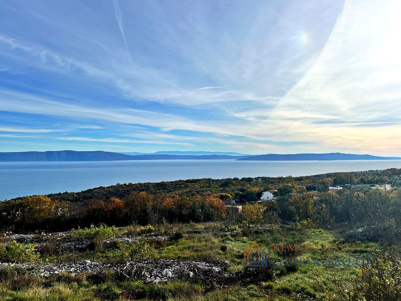 Prodej stavebního pozemku 9 161 m², Labin