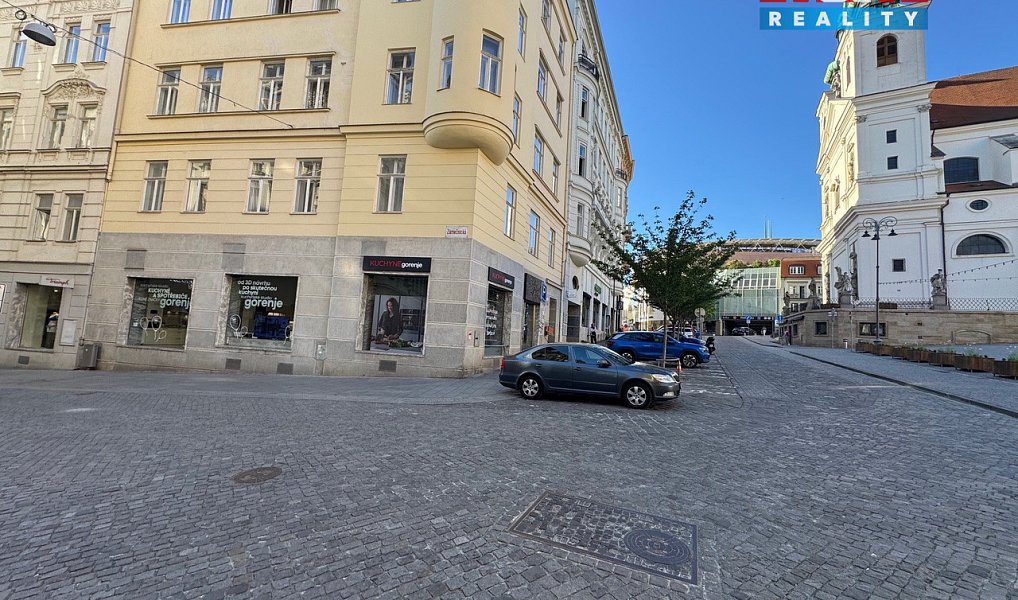 Pronájem obchodních prostor 108 m², Brno – náhled fotky 11