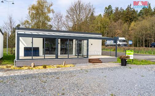 Prodej, mobilní dům, Tehovec, Tehovec, okres Praha-východ