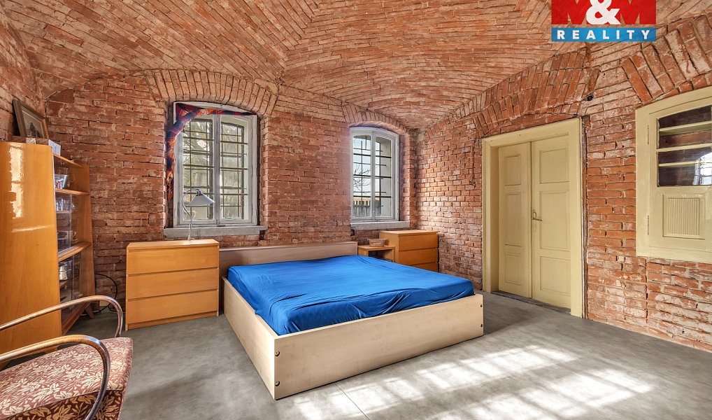 Prodej domu 253 m² s pozemkem 9 482 m², Chrudim – náhled fotky 13