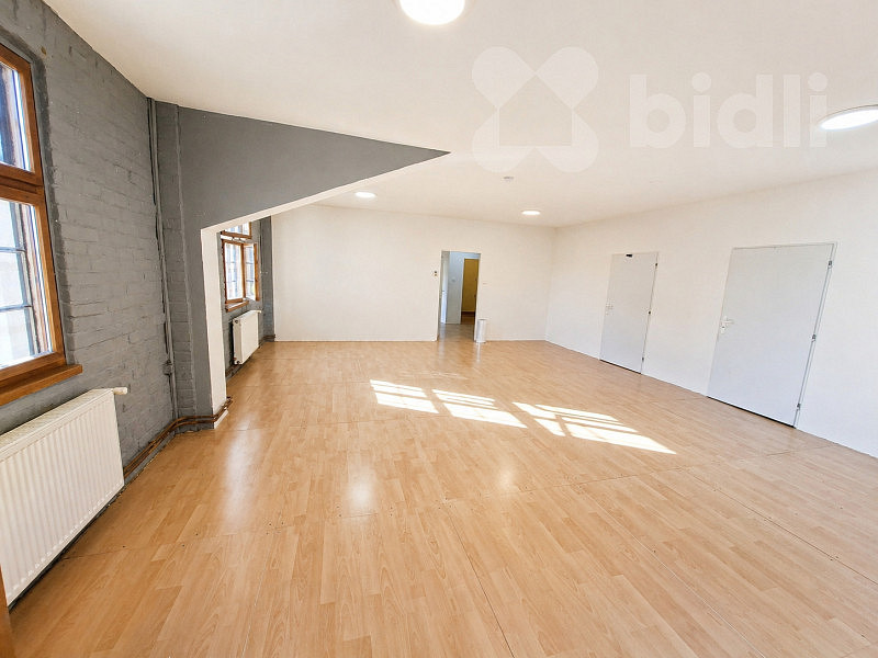 Pronájem komerčního objektu (jiného typu) 150 m² – fotografie 5