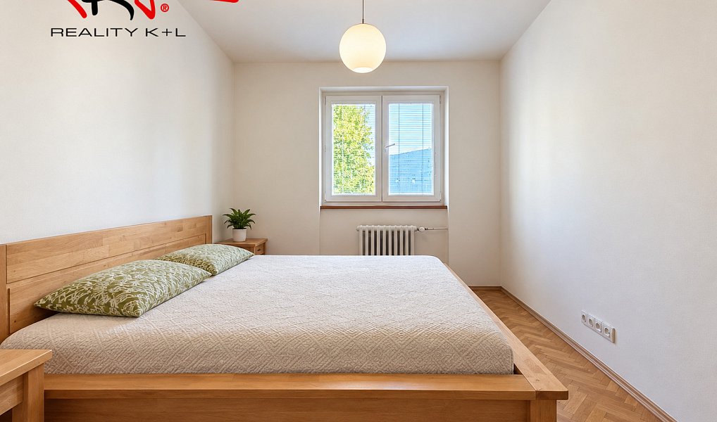 Prodej bytu 3+1 67 m², Praha – náhled fotky 9