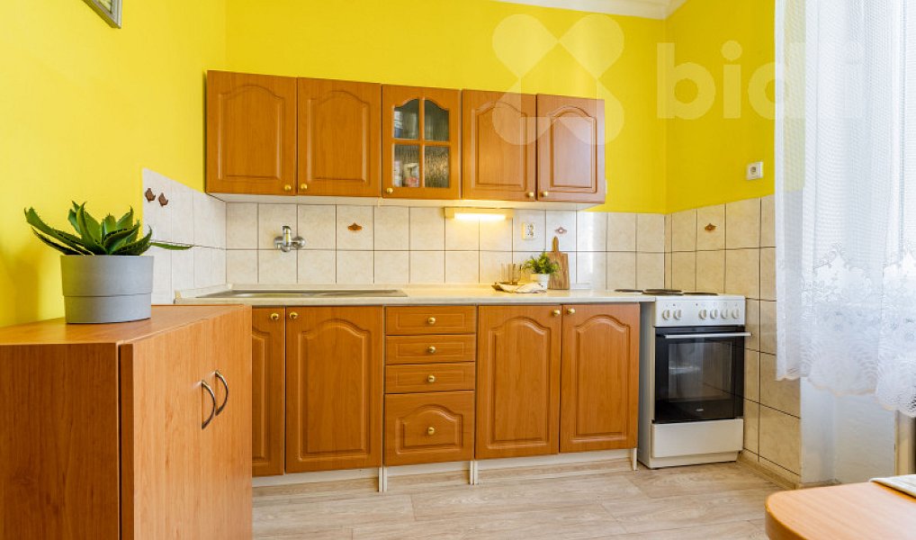 Prodej bytu 2+1 58 m², Ústí nad Labem – náhled fotky 5