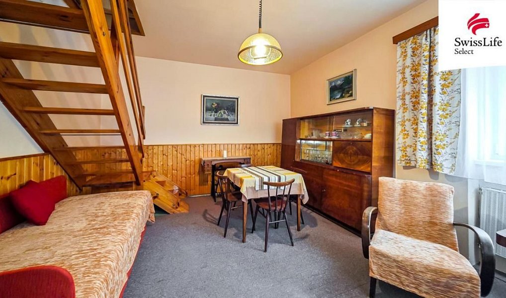 Prodej domu 85 m² s pozemkem 625 m², Vyžlovka – náhled fotky 9