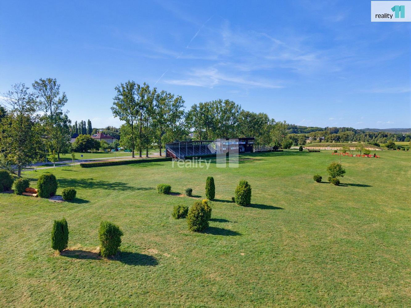 Prodej pozemku 10 378 m² – fotografie 4