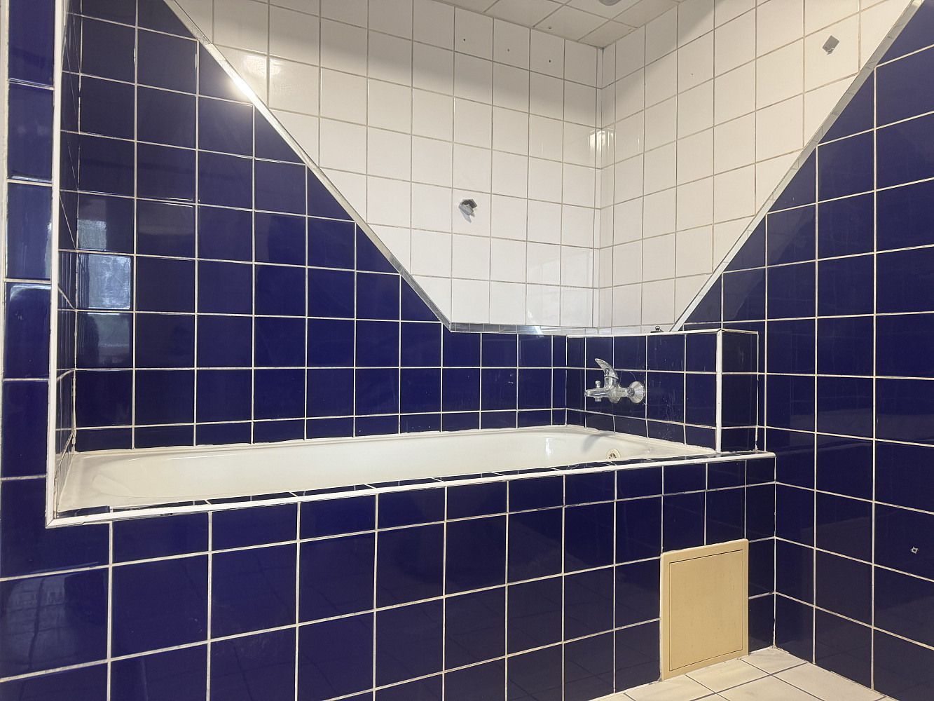 Pronájem bytu 1+kk 36 m² - Ansicht 5