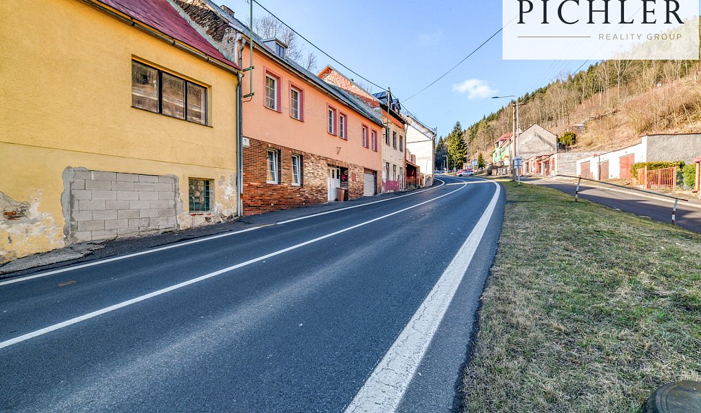Prodej chaty/chalupy 203 m² s pozemkem 428 m², Jáchymov – náhled fotky 11