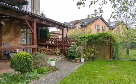 Prodej bytu 4+kk 135 m², K Točné, Dolní Břežany, okres Praha-západ