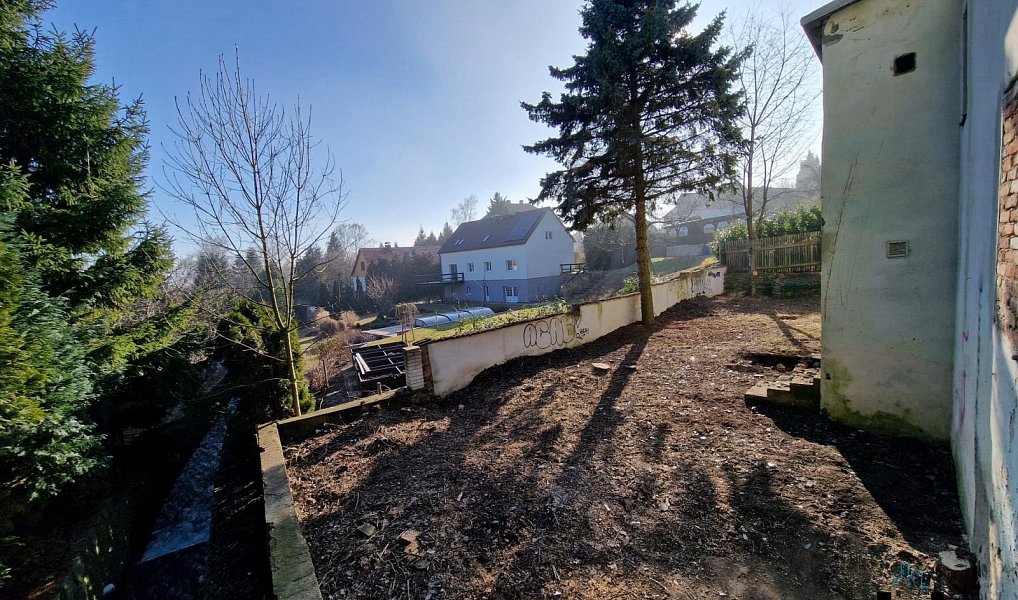 Prodej domu 500 m² s pozemkem 610 m², Lom – náhled fotky 20