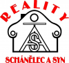 Reality Schánělec a syn