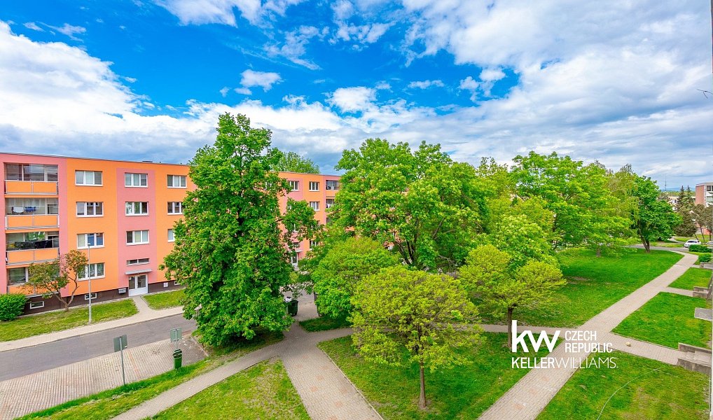 Prodej bytu 2+1 53 m², Bílina – náhled fotky 18