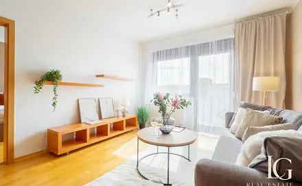 Prodej bytu 2+kk 62 m², Irská, Praha 6 - Vokovice