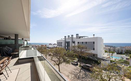 Prodej bytu 5+kk 131 m², Estepona, Španělsko