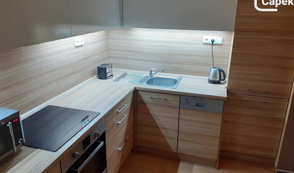 Prodej bytu 2+1 46 m², Ostrava – fotka 1 z 7