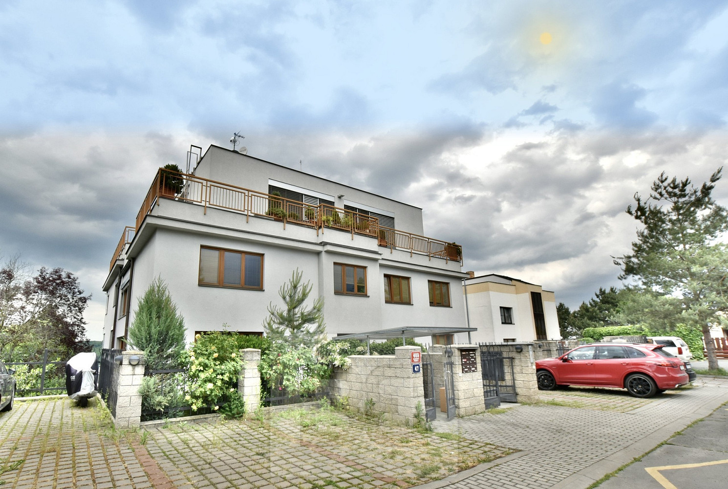 Prodej bytu 4+kk 163 m² – fotografie 5
