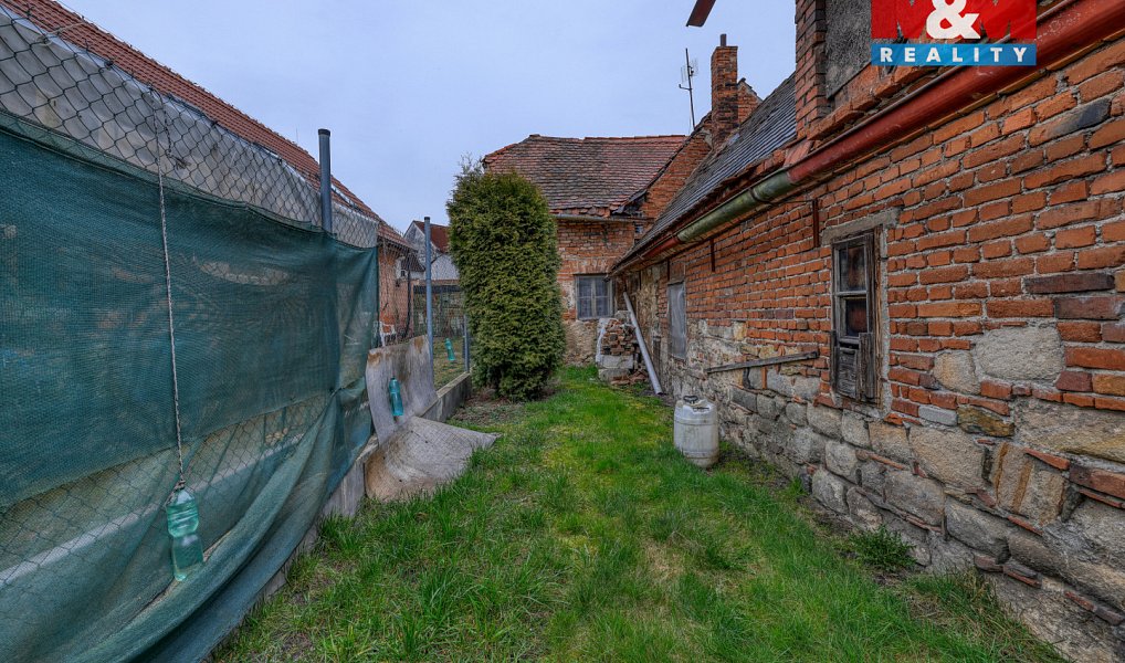 Prodej domu 70 m² s pozemkem 340 m², Dobřany – náhled fotky 16