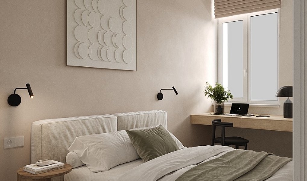 Pronájem bytu 2+kk 40 m², Ostrava – náhled fotky 6